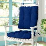 Wayfair Basics® Indoor/Outdoor Seat/Back Cushion