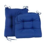Wayfair Basics® Indoor/Outdoor Seat/Back Cushion - Image 4