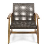 Wellard Patio Chair (Set of 2) - Image 3