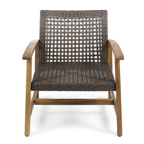 Wellard Patio Chair (Set of 2) - Image 3