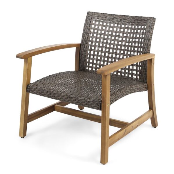 Wellard Patio Chair (Set of 2) - Image 4