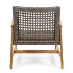 Wellard Patio Chair (Set of 2) - Image 6