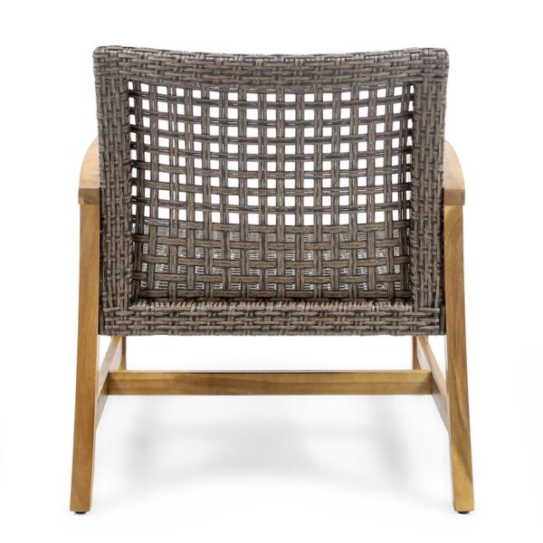 Wellard Patio Chair (Set of 2) - Image 6