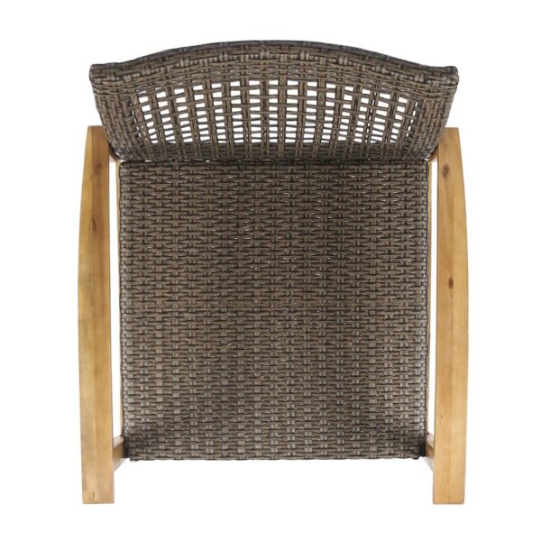 Wellard Patio Chair (Set of 2) - Image 7