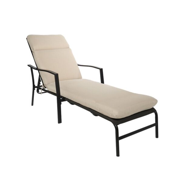 Wendin Charlton Home® Outdoor Seat Cushion - Image 2