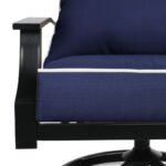 Wendin Charlton Home® Outdoor Seat Cushion - Image 6