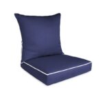 Wendin Charlton Home® Outdoor Seat Cushion - Image 7