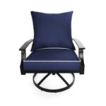 Wendin Charlton Home® Outdoor Seat Cushion - Image 8