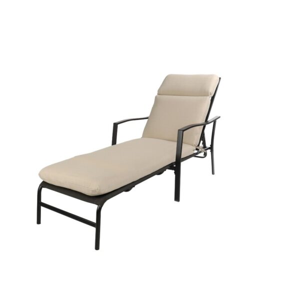 Wendin Charlton Home® Outdoor Seat Cushion - Image 5