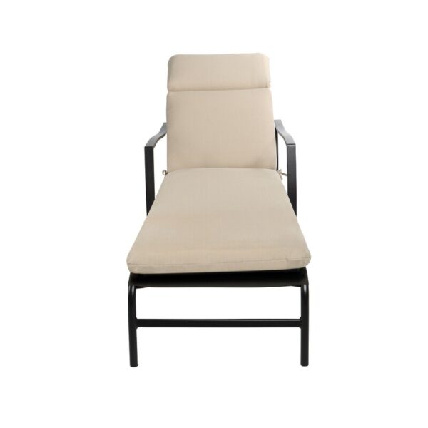 Wendin Charlton Home® Outdoor Seat Cushion - Image 6