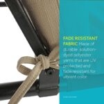 Wendin Charlton Home® Outdoor Seat Cushion - Image 7