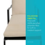 Wendin Charlton Home® Outdoor Seat Cushion - Image 8