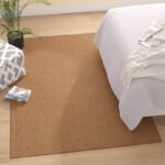 Wilkerson Tan/Light Brown Indoor/Outdoor Rug - Image 2