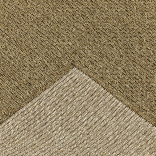 Wilkerson Tan/Light Brown Indoor/Outdoor Rug - Image 4