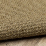 Wilkerson Tan/Light Brown Indoor/Outdoor Rug - Image 5