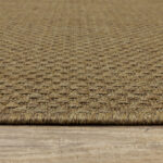 Wilkerson Tan/Light Brown Indoor/Outdoor Rug - Image 6