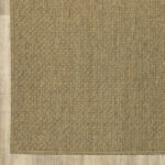 Wilkerson Tan/Light Brown Indoor/Outdoor Rug - Image 7
