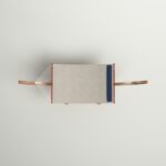 Winnie Double Sunbrella® Classic Hammock with Stand - Image 5