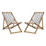 Winston Patio Chair (Set of 2) - Image 3