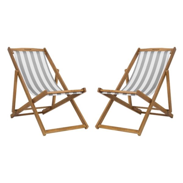 Winston Patio Chair (Set of 2) - Image 3