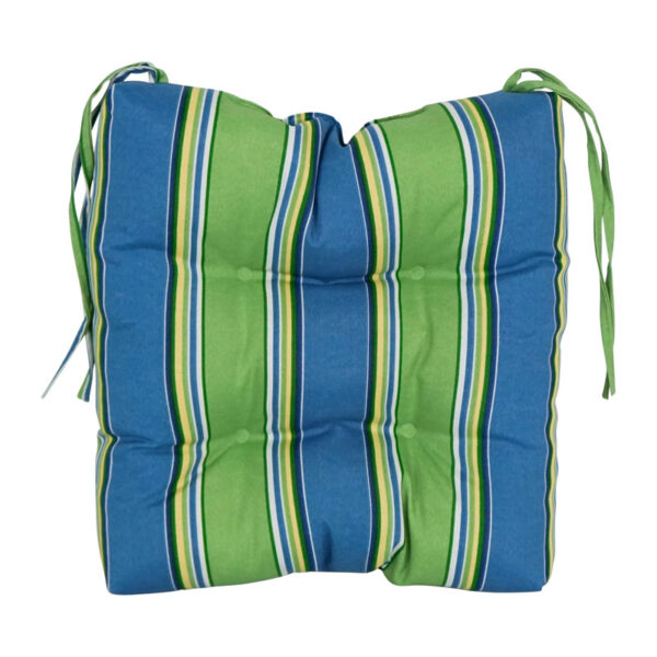 Winston Porter Outdoor Seat Cushion 16'' W x 16'' D (Set of 4) - Image 2