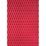 Yepez Red Indoor/Outdoor Rug - Image 2