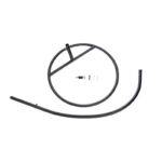 Yorba Stand Metal Hammock Stand - Image 2