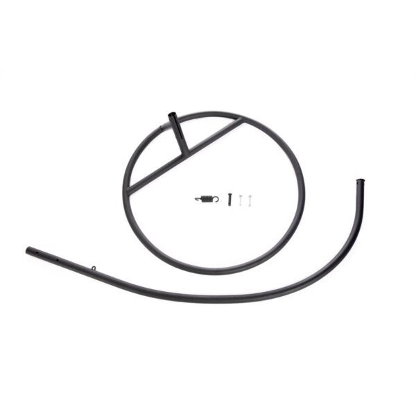 Yorba Stand Metal Hammock Stand - Image 2