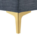 Zoila 3 - Piece Upholstered Sectional - Image 3