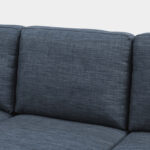 Zoila 3 - Piece Upholstered Sectional - Image 4