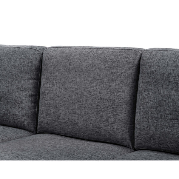 Zonia 2 - Piece Upholstered Sectional - Image 3