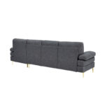 Zonia 2 - Piece Upholstered Sectional - Image 7