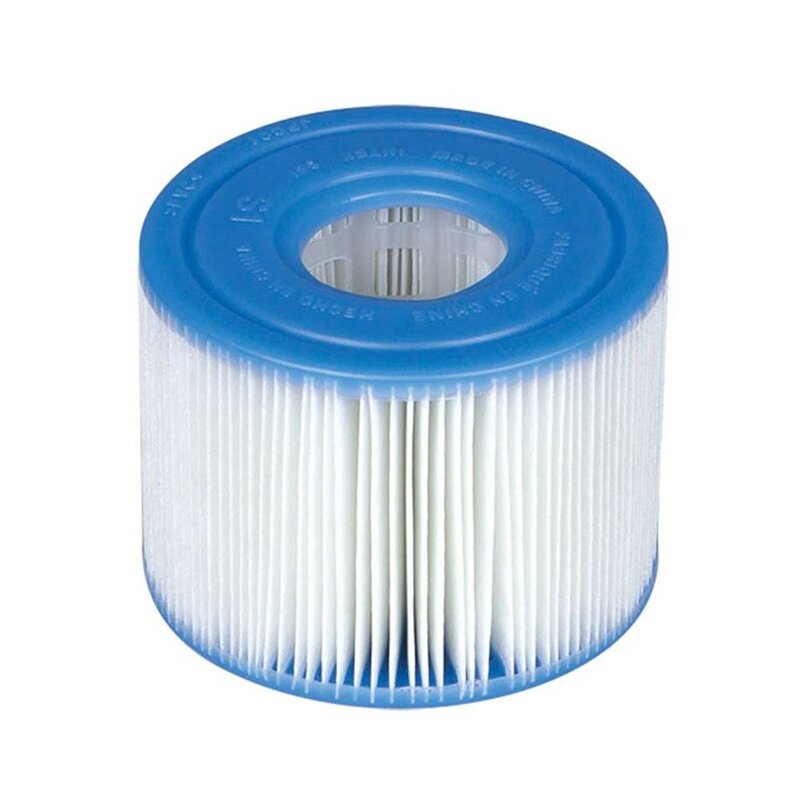 Purespa Type S1 Easy Set Pool Filter Replacement Cartridges - Image 2