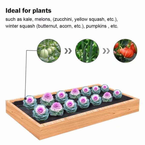 Shade Cloth - Image 7