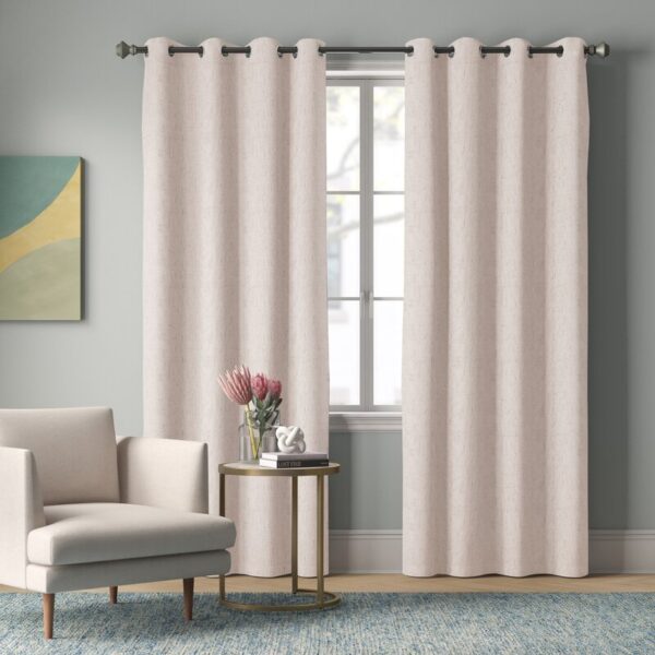 Shamir Max Blackout Curtain Pair (Set of 2) - Image 12