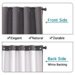 Shamir Max Blackout Curtain Pair (Set of 2) - Image 5