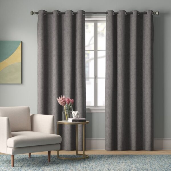 Shamir Max Blackout Curtain Pair (Set of 2) - Image 9