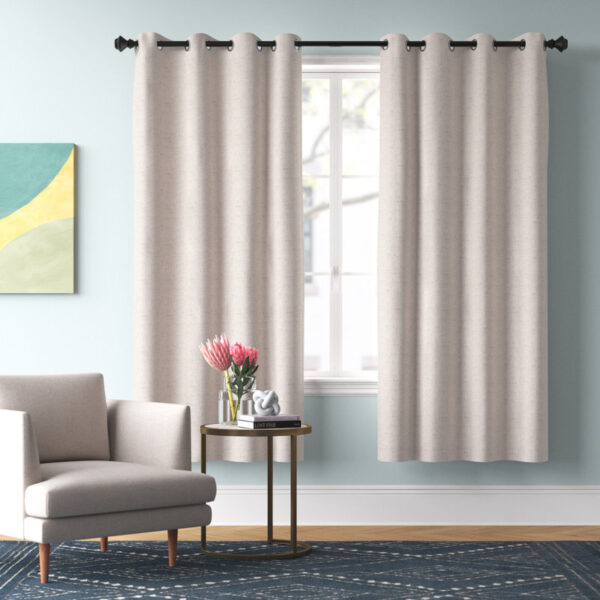 Shamir Max Blackout Curtain Pair (Set of 2) - Image 10