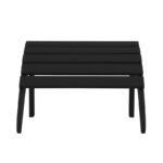 Shaunna Outdoor Ottoman - Image 7