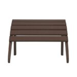 Shaunna Outdoor Ottoman - Image 8