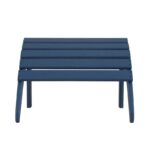 Shaunna Outdoor Ottoman - Image 2