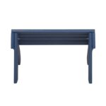 Shaunna Outdoor Ottoman - Image 5