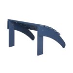 Shaunna Outdoor Ottoman - Image 6