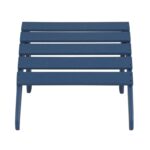 Shaunna Outdoor Ottoman