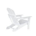 Shawnna HDPE Folding Adirondack Chair - Image 6