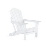 Shawnna HDPE Folding Adirondack Chair - Image 3
