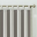 Shay Polyester Curtain Panel - Image 6