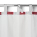 Shay Polyester Curtain Panel - Image 3