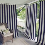 Shay Polyester Curtain Panel - Image 11