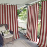 Shay Polyester Curtain Panel - Image 12